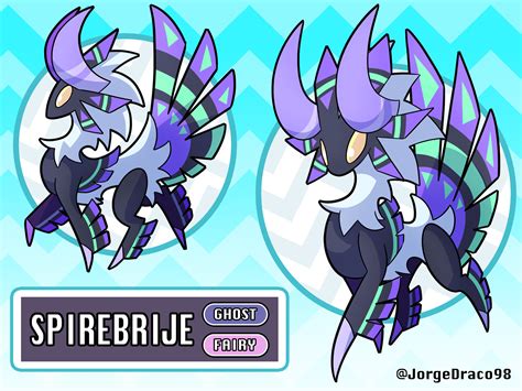 Fakemon .